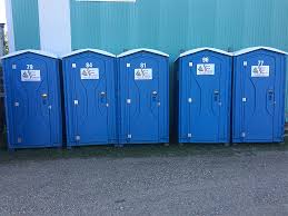 Best Event Portable Toilet Rental  in Central, LA